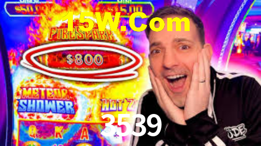 3539: A Experiência de Casino com Jogos de Mesa ao Vivo