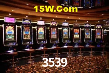 Jogos de Slot 3539