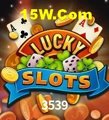Provedores de Jogos 3539