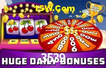 Casino Ao Vivo 3539