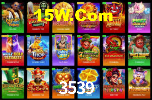 3539,3539 Com
