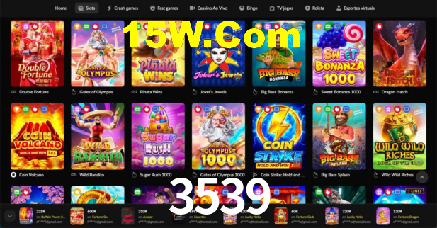 3539 Bet.Com