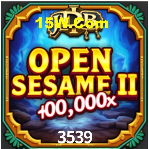 Casino Ao Vivo 3539
