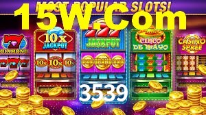 Daily Bonuses 3539