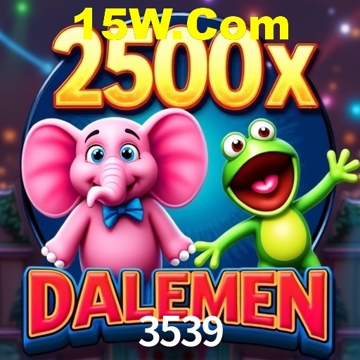 A Emoção da Loteria na 3539: Uma Chance de Mudança de Vida