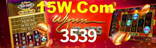 3539 - Melhor Cassino Online De - 3539 Com