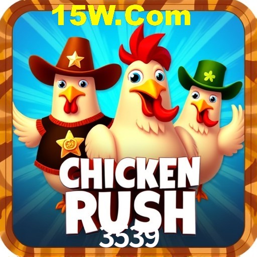 Descubra o Mundo do Cassino Online com 3539