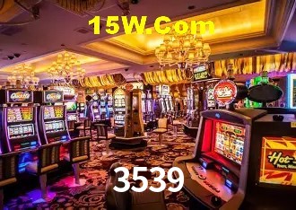 Slot Games 3539