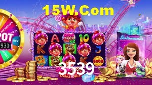 Gates of Olympus 3539